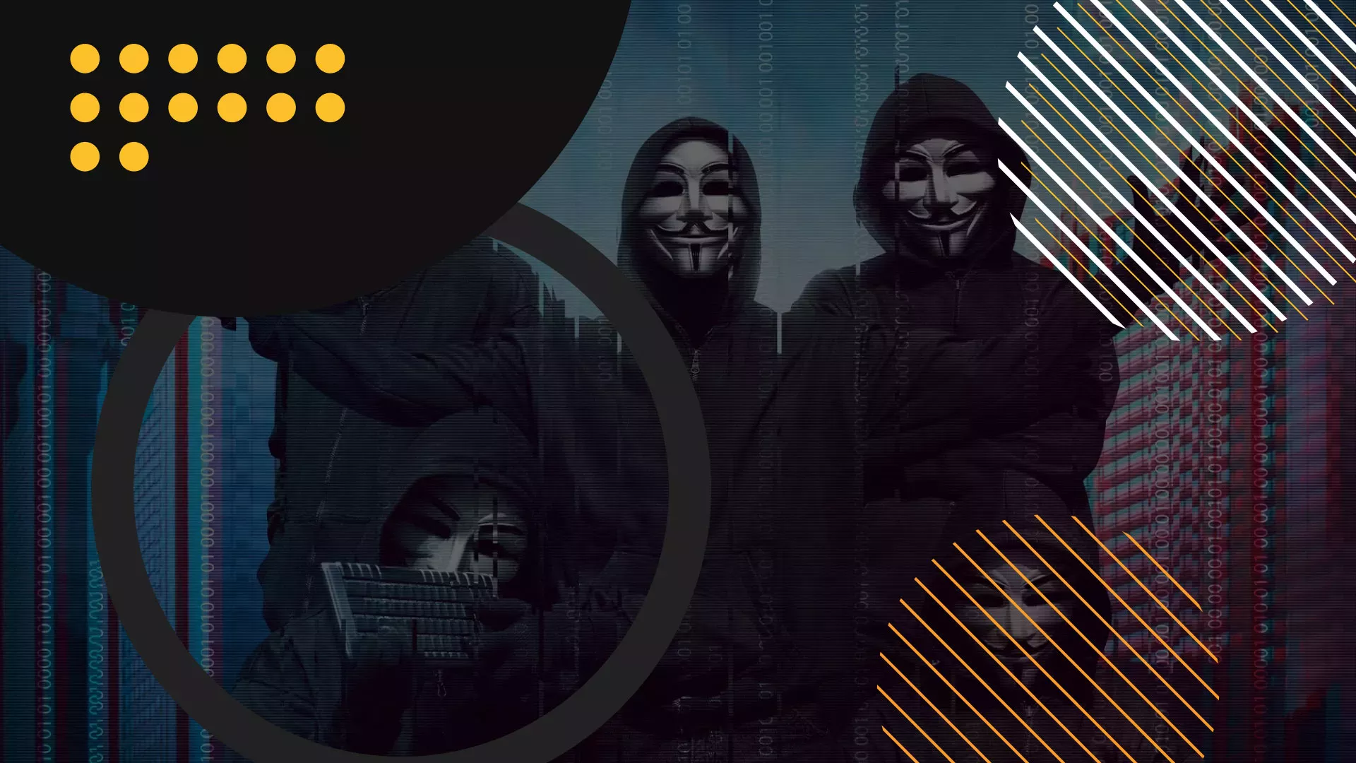 DoS- и DDoS-защита сайта в Уфе