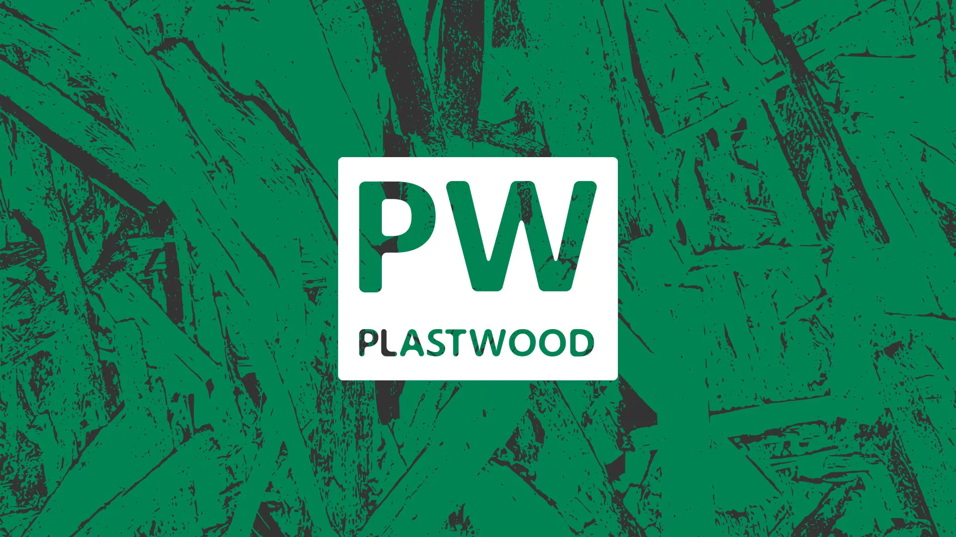 Разработка айдентики и сайта компании «Plastwood» в Уфе