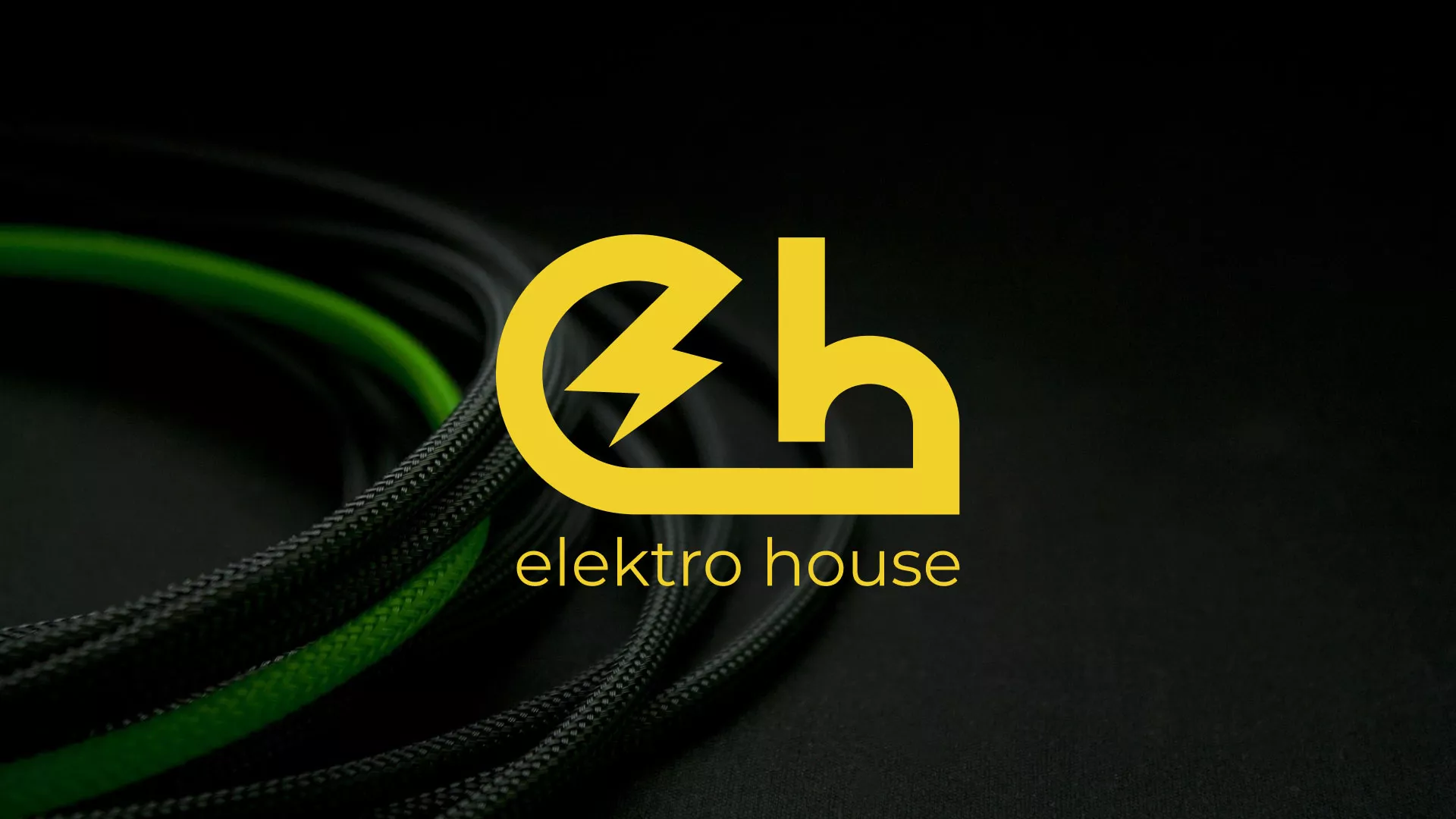 Создание сайта компании «Elektro House» в Уфе