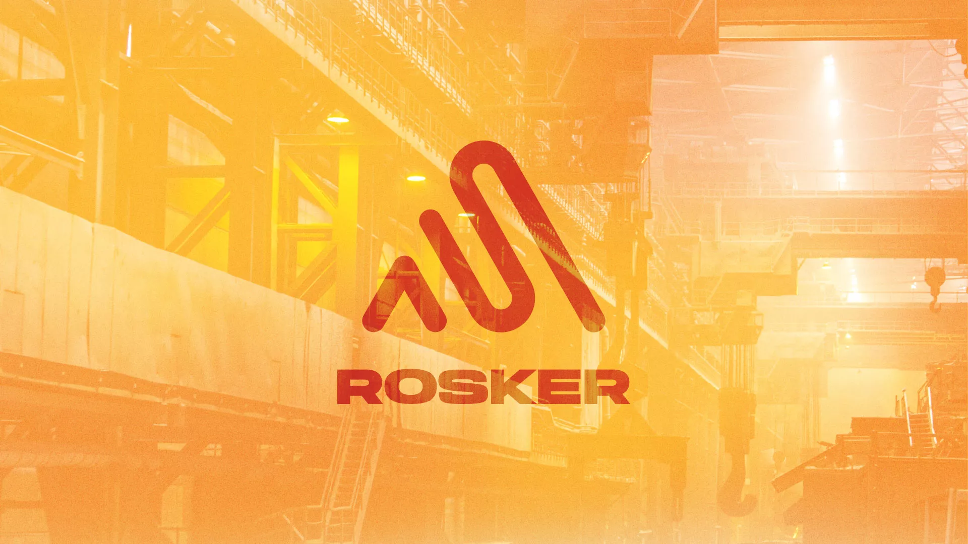 Ребрендинг компании «Rosker» и редизайн сайта в Уфе