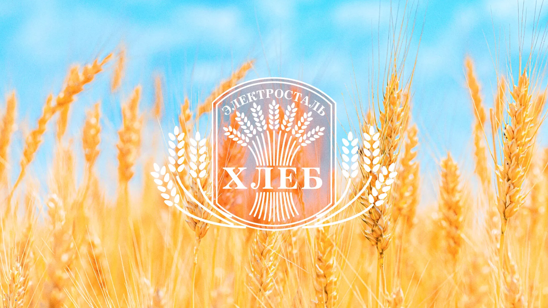 Создание сайта для хлебзавода в Уфе