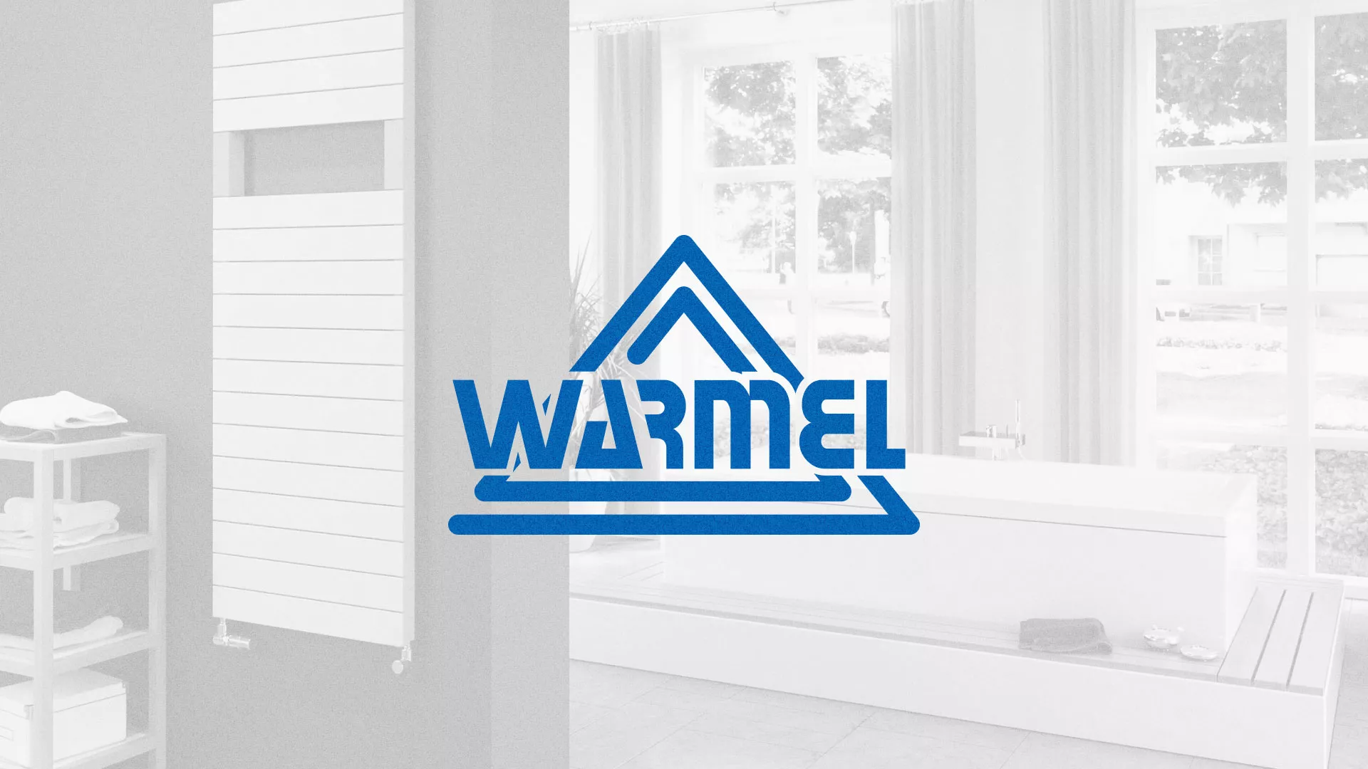 Разработка сайта для компании «WARMEL» по продаже полотенцесушителей в Уфе