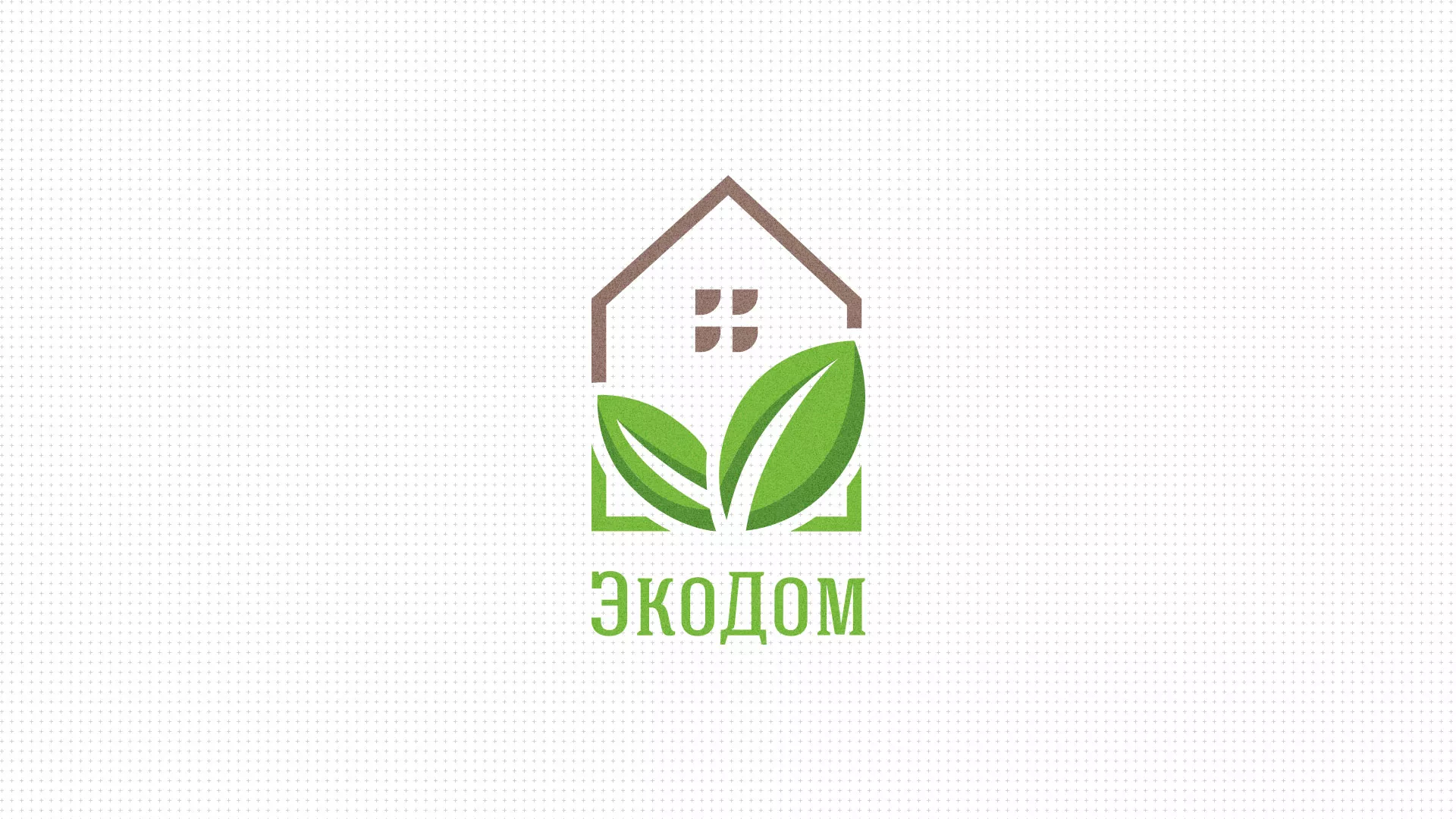 Создание сайта для строительной компании «ЭКОДОМ» в Уфе