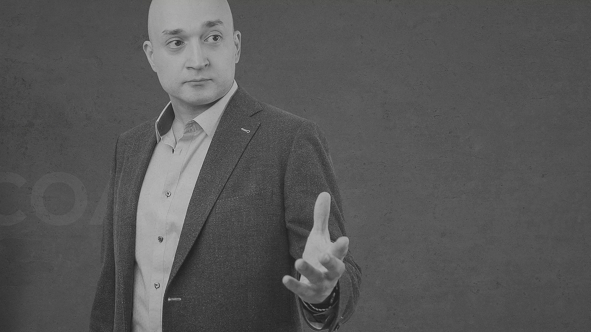 Разработка сайта для бизнес-тренера в Уфе