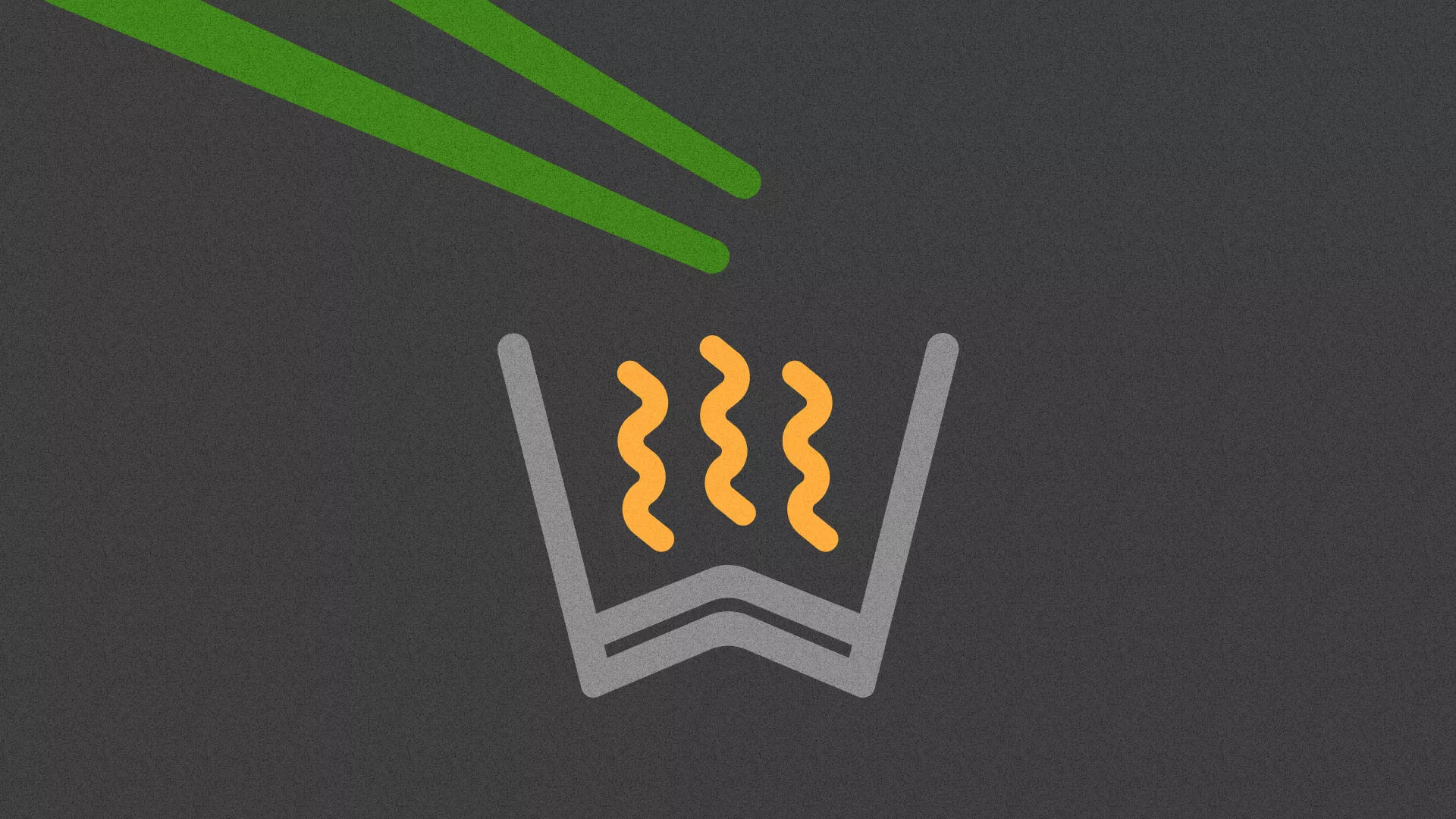 Разработка иконки приложения суши-бара «Roll Wok Club» в Уфе