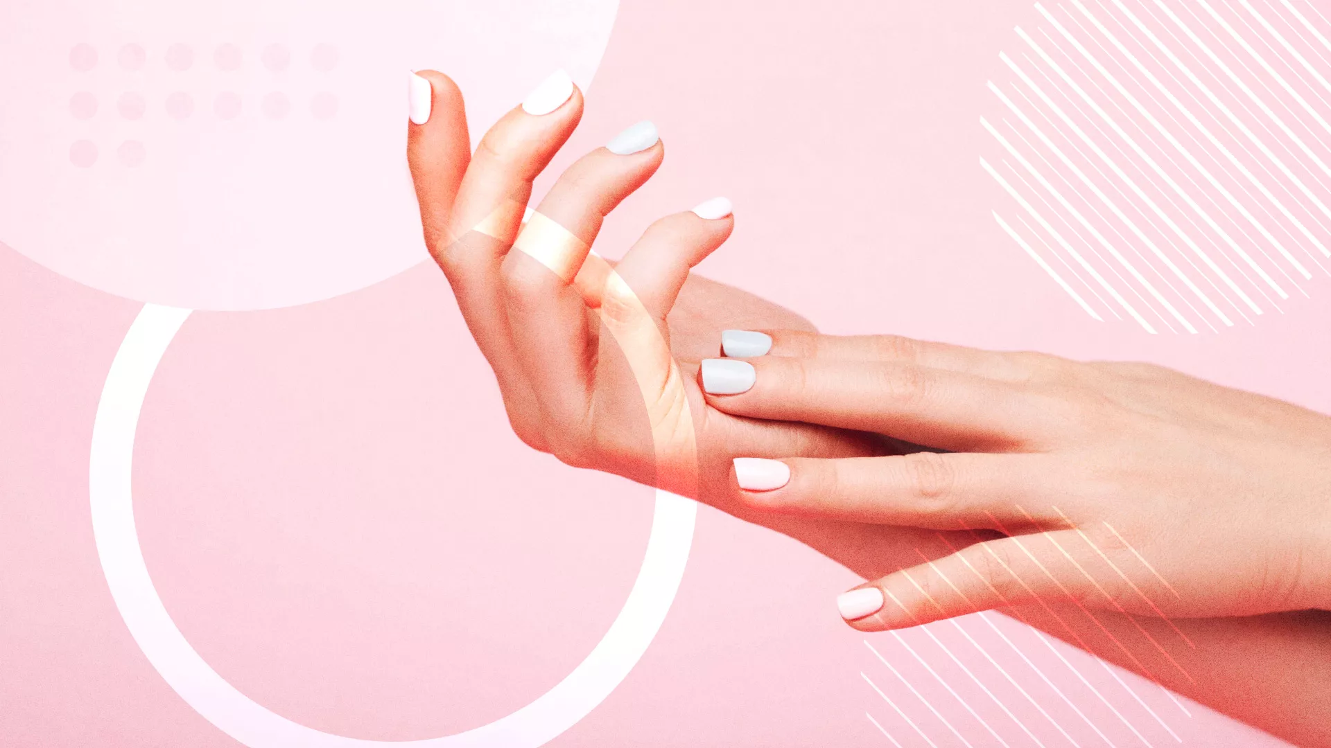 Создание сайта для маникюрного салона в Уфе